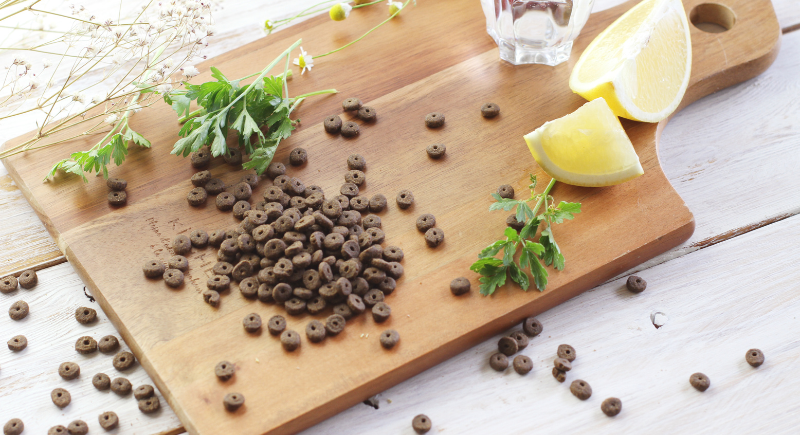 モグワンの写真