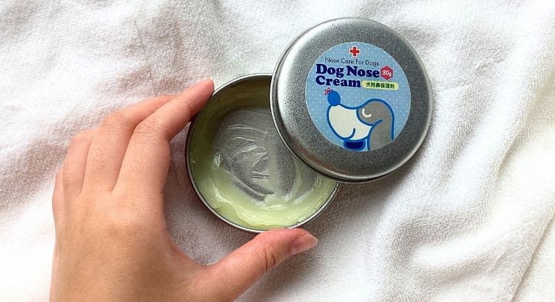 クリームの中身